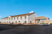 Americas Best Value Inn Wenona Hotels in Minonk