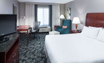 Hilton Garden Inn Naperville/Warrenville