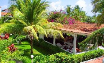 Hotel le Flamboyant - Housity