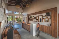 Kruger Gate Hotel - spa
