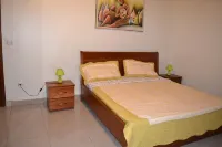 Keva Guest House Hotels near Akagera National Park