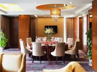 Accor Novotel Guiyang Downtown - petit déjeuner