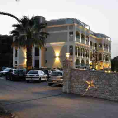 Corfu Mare Hotel -Adults Only Hotel Exterior