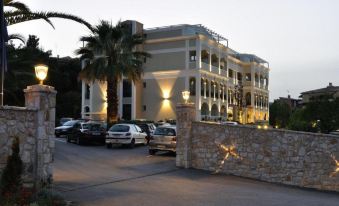 Corfu Mare Hotel -Adults Only