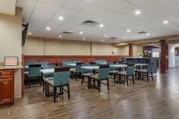 Comfort Suites Auburn Hills-Detroit Hotels in Waterford