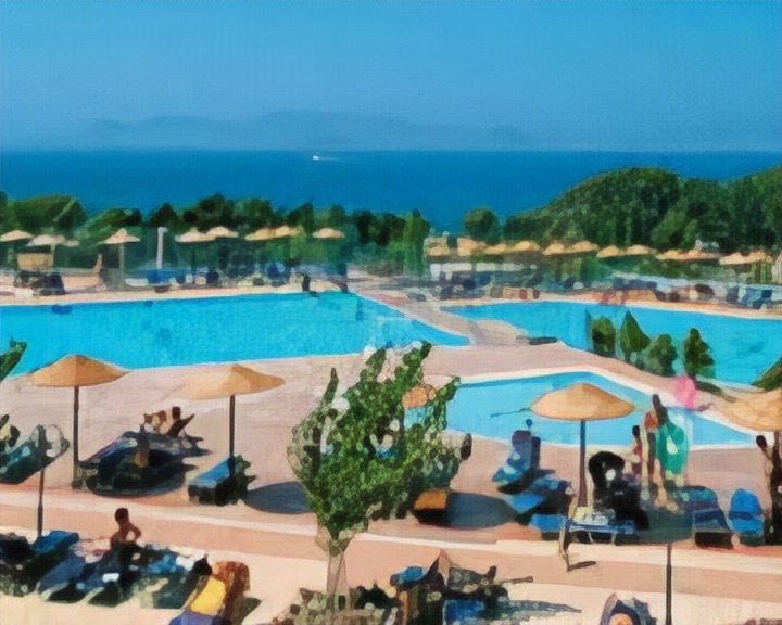 Kipriotis Panorama Hotel & Suites