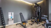 Best Western Premier Plovdiv Hills - palestra