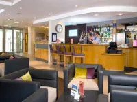 Holiday Inn Express LONDON - HAMMERSMITH by IHG Отели рядом с достопримечательностью «Чизвик»