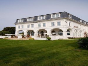 Premier Inn Torquay Seafront