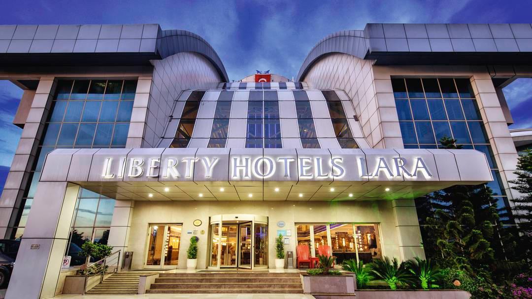 Liberty Hotels Lara