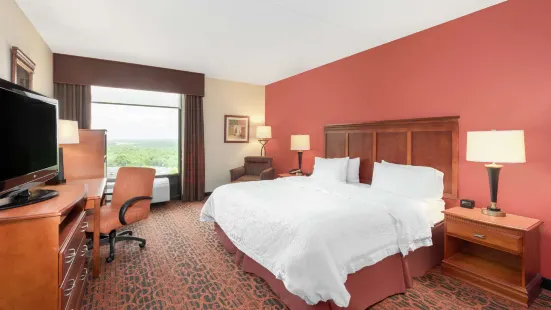 Hampton Inn Branson-West