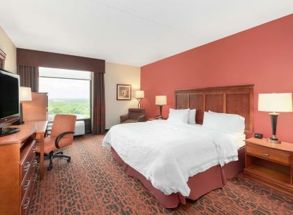 Hampton Inn Branson-West