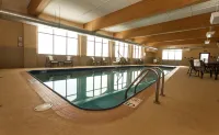 Hampton Inn Marquette/Waterfront - Pools