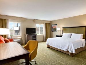 Hampton Inn Gillette