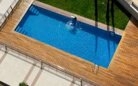 Vincci Frontaura - Pool
