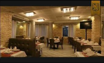 Hotel Oran Center