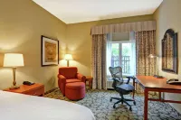 Hilton Garden Inn Hattiesburg Hotel a 