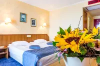 Saint George Hotel & Medical Spa Hotels in Pomorie