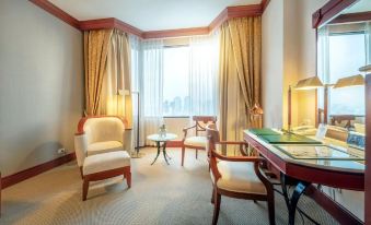 Staybridge Suites Chicago - Lincolnshire