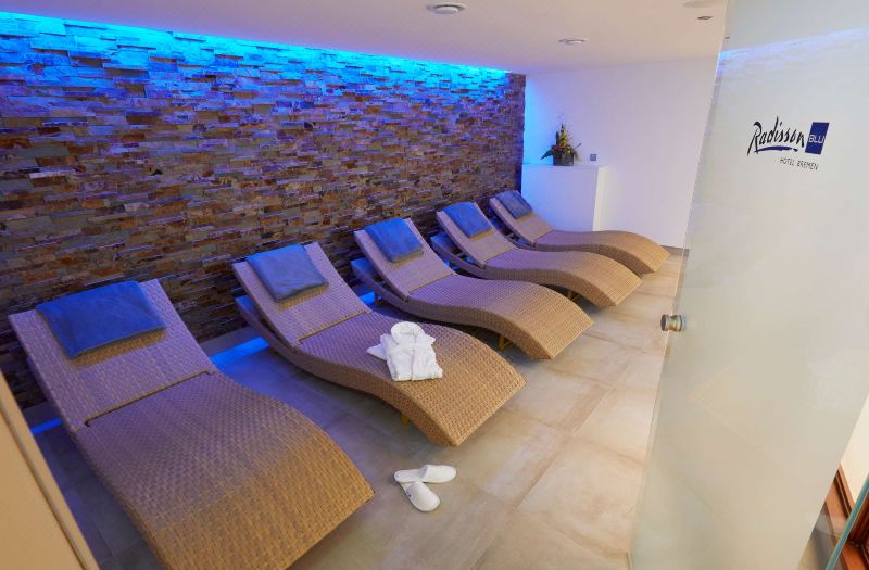 Radisson Blu Hotel, Bremen photo 5