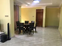 Chambre Privée avec Jacuzzi à Kigali