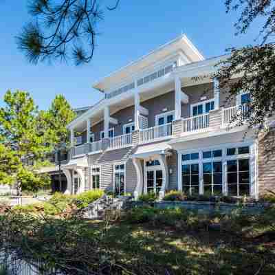 WaterSound Inn Hotel Exterior