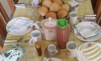 B & B Los Bertos-Havana-Cuba R2