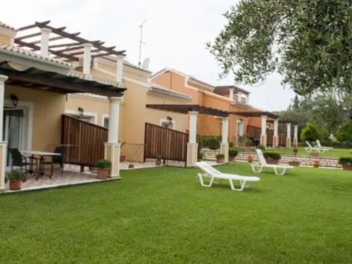 L'Eremo Luxury Studio