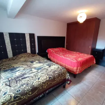 Toluca Centrica House