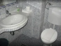 Levantin Inn Half Room N7 Sea Side