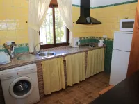 Cozy Rural Tourism Accommodation in Huetor Hotels in Vinuela