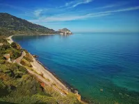 La Villa Del Borgo Cefalù