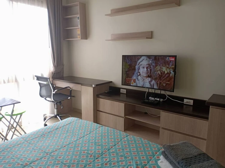 รูปภาพของ3237 - Downtown Studio Apartment, Unixx Pattaya