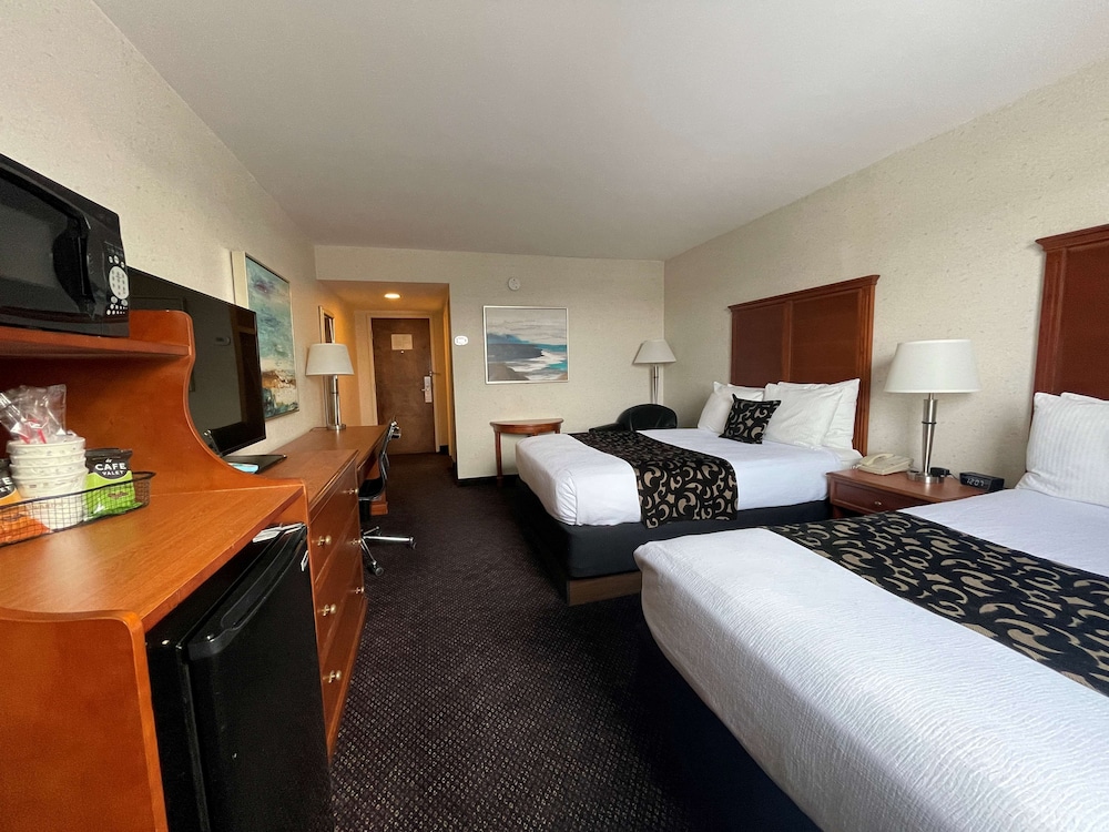 Best Western Plus Waterville Grand Hotel