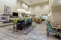 Hampton Inn & Suites Burlington Hôtels à : Burlington