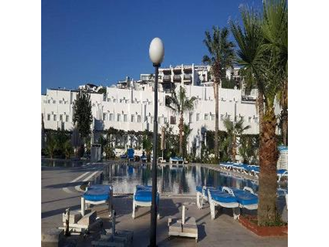 Nagi Beach Hotel