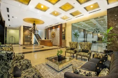 The Mirah Hotel Bogor