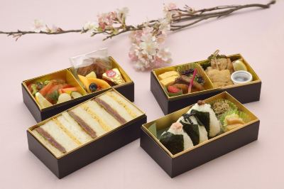 料理 山の上ホテルの写真