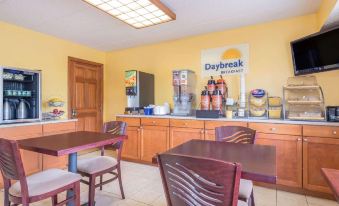 Days Inn by Wyndham Columbus Fairgrounds