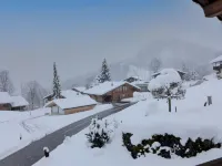Chalet Seeberg -  Privatzimmer