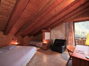 Chalet Bouquetin- Cerf