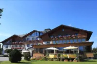 Airporthotel Salzburg - Hotel am Salzburg Airport