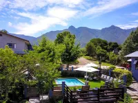 A Hilltop Country Retreat Hotels in Swellendam