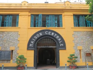 San Grand Hotel