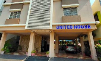 Hotel United House