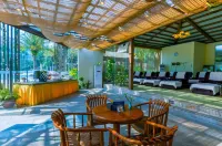 Sky City Chaoqi B&B