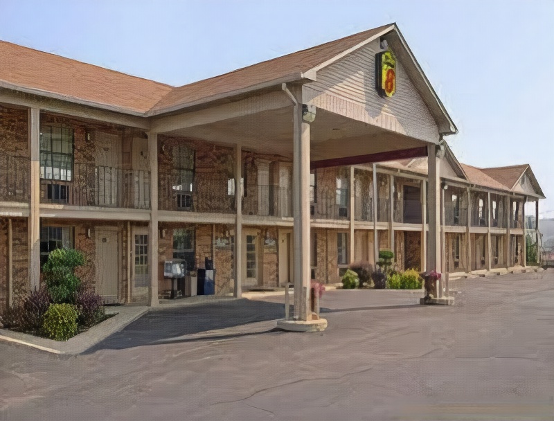 Red Roof Inn Cookeville - Tennessee Tech
