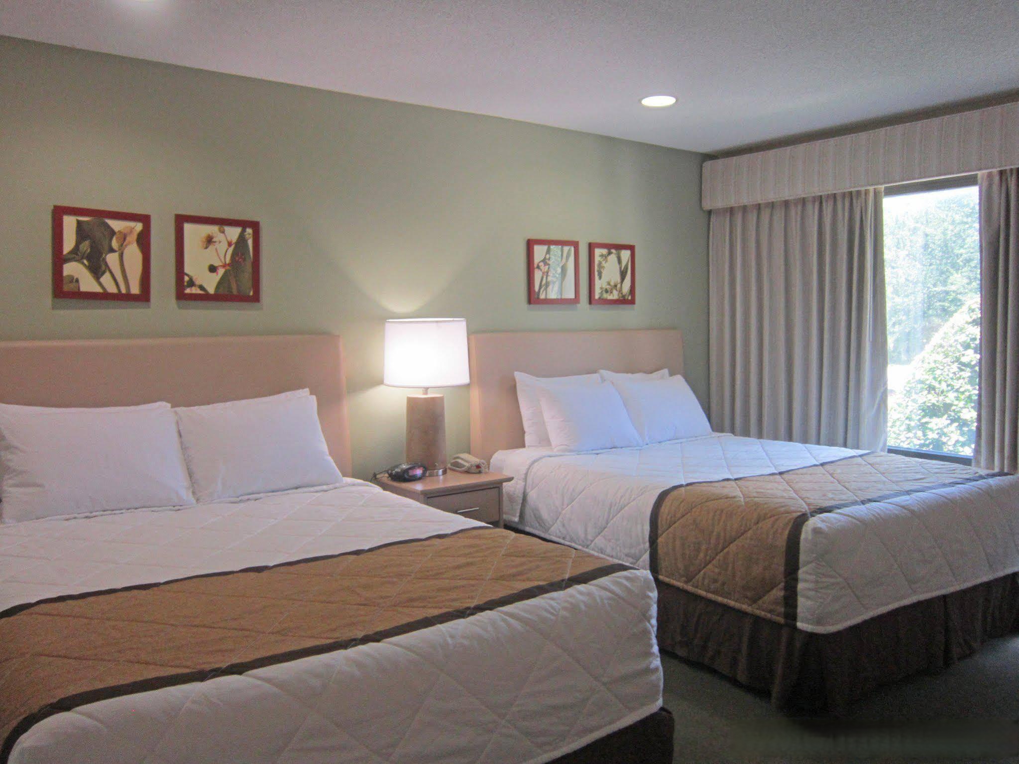 Extended Stay America Suites - Houston - Northwest - Hwy 290 - Hollister