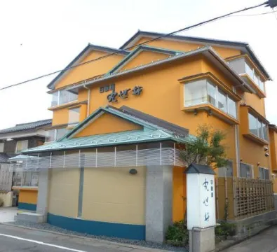 Yasuragi No Yado Marusei