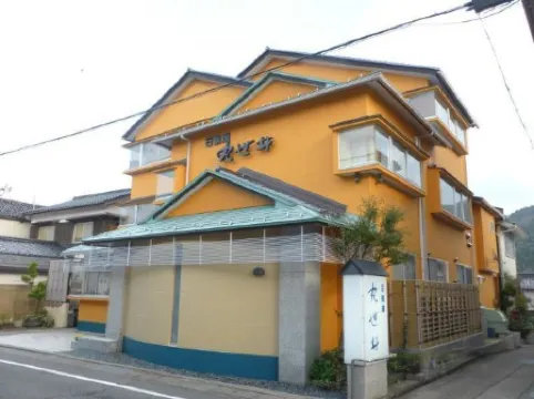 Yasuragi No Yado Marusei